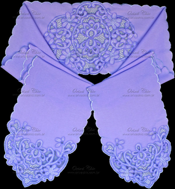 LAÇO MODELO 46 RICHELIEUR - Image 2