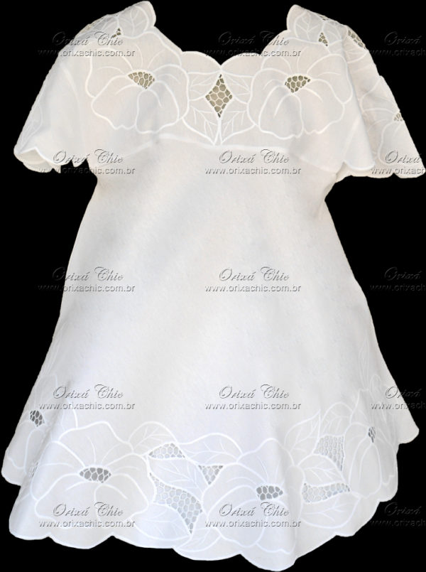 BATA FEMININA BARRA MODELO 22 RICHELIEU - Image 3