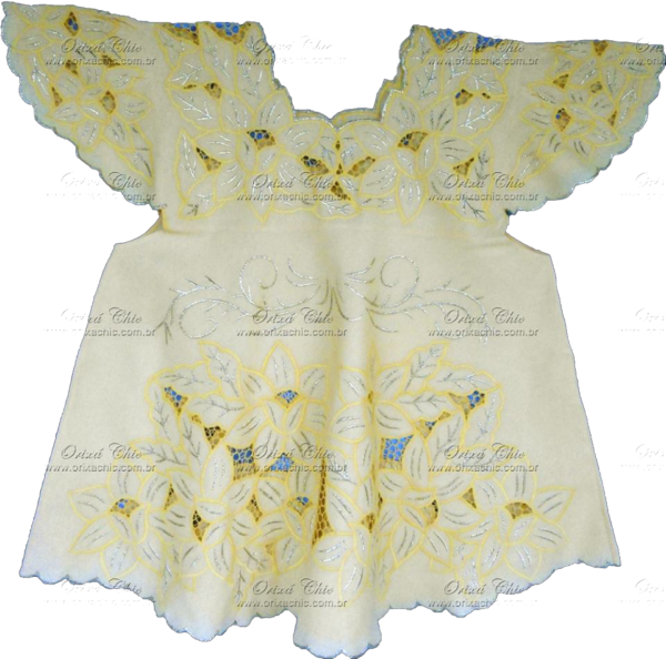 BATA FEMININA MODELO 100 RICHELIEU - Image 2