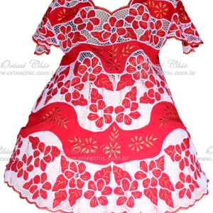 BATA FEMININA MODELO 101 RICHELIEU