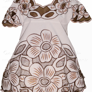 BATA FEMININA MODELO 102 RICHELIEU