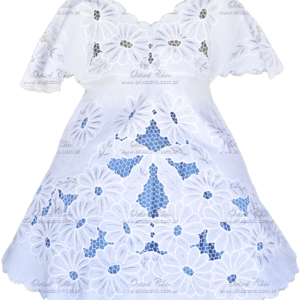 BATA FEMININA MODELO 103 RICHELIEU