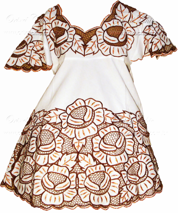BATA FEMININA MODELO 104 RICHELIEU - Image 3