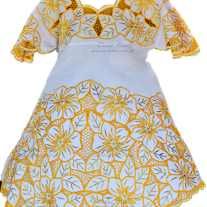 BATA FEMININA MODELO 106 RICHELIEU