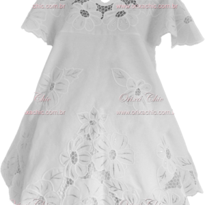 BATA FEMININA MODELO 107 RICHELIEU