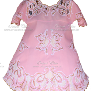 BATA FEMININA MODELO 12 RICHELIEU