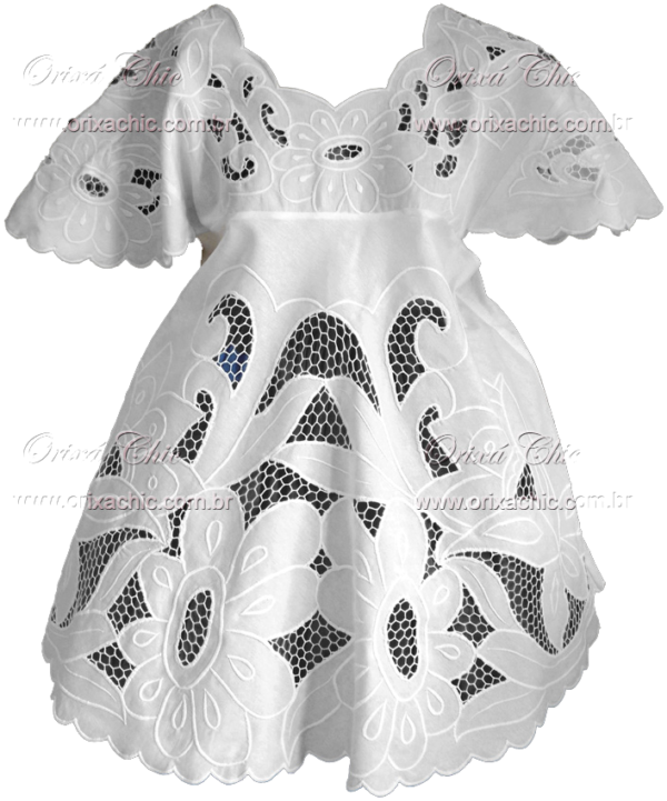 BATA FEMININA MODELO 19 RICHELIEU - Image 3