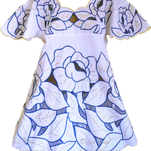BATA FEMININA MODELO 21 RICHELIEU