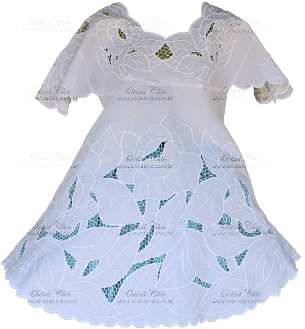 BATA FEMININA MODELO 21 RICHELIEU - Image 5