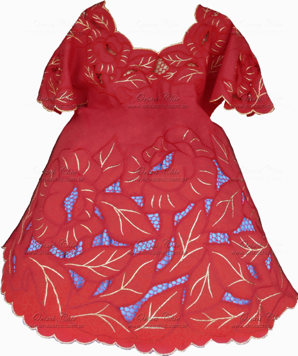 BATA FEMININA MODELO 21 RICHELIEU - Image 6