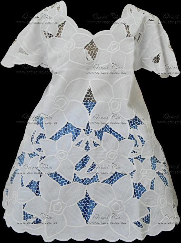 BATA FEMININA MODELO 23 RICHELIEU - Image 2