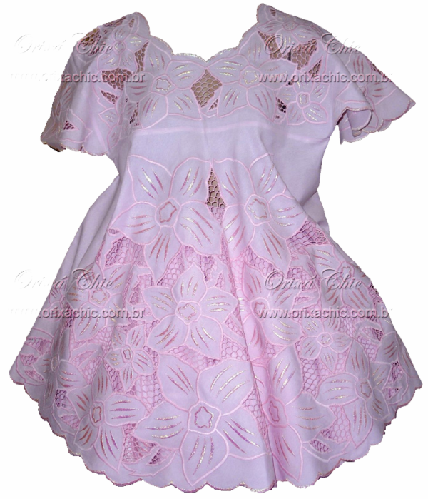 BATA FEMININA MODELO 23 RICHELIEU - Image 4