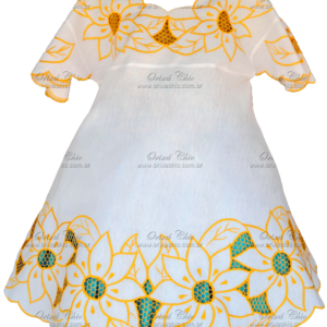 BATA FEMININA BARRA MODELO 24 RICHELIEU