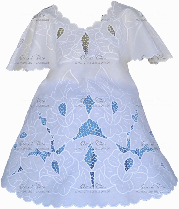 BATA FEMININA MODELO 25 RICHELIEU - Image 2