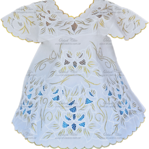 BATA FEMININA MODELO 26 RICHELIEU