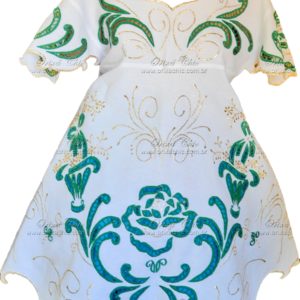 BATA FEMININA MODELO 29 RICHELIEU