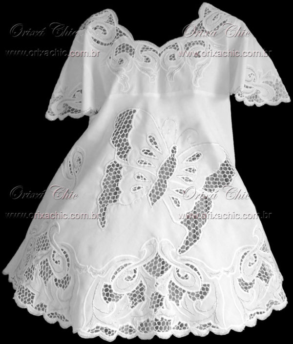BATA FEMININA MODELO 34 RICHELIEU - Image 2