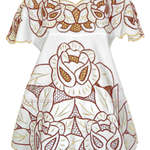 BATA FEMININA MODELO 37 RICHELIEU