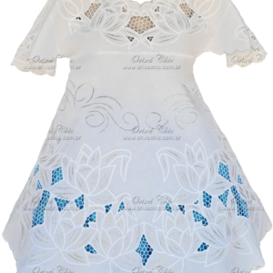 BATA FEMININA MODELO 38 RICHELIEU