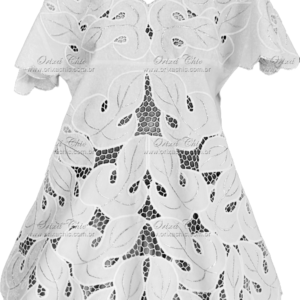 BATA FEMININA MODELO 42 RICHELIEU