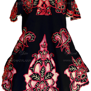 BATA FEMININA MODELO 45 RICHELIEU