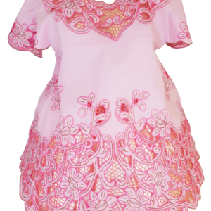 BATA FEMININA MODELO 46 RICHELIEU