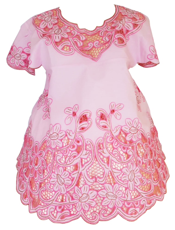 BATA FEMININA MODELO 46 RICHELIEU