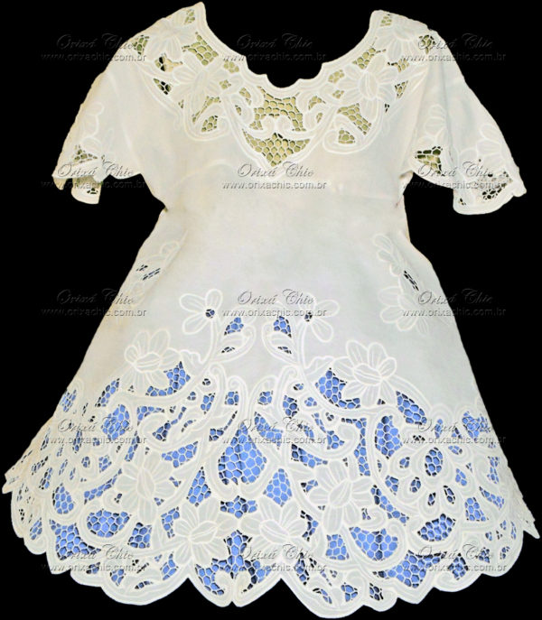 BATA FEMININA MODELO 46 RICHELIEU - Image 2