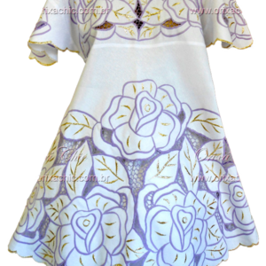 BATA FEMININA MODELO 51 RICHELIEU