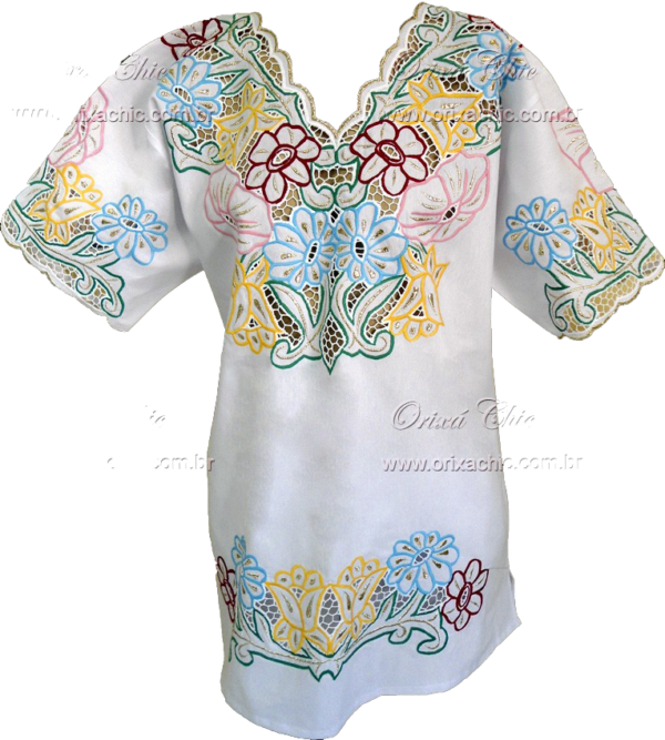 CONJUNTO MASCULINO MODELO 19A COLORIDO RICHELIEUR - Image 2