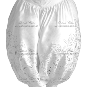 BOMBACHO MODELO 38 RICHELIEU