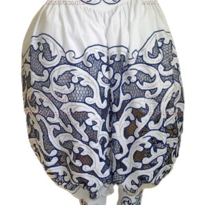 BOMBACHO MODELO 66 LUXO RICHELIEU