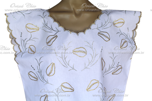 CAFTA MODELO BÚZIOS - Image 6