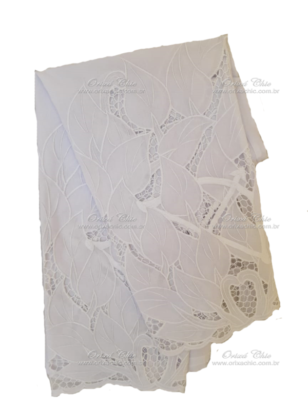 CONJUNTO MASCULINO MODELO 40 TOTAL RICHELIEUR - Image 4