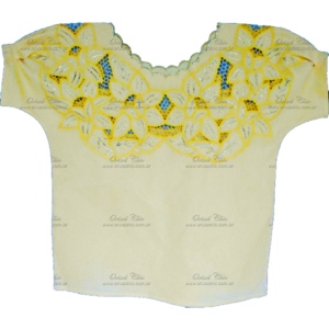 CAMISU MODELO 100 RICHELIEUR