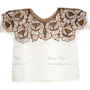 CAMISU MODELO 104 RICHELIEUR