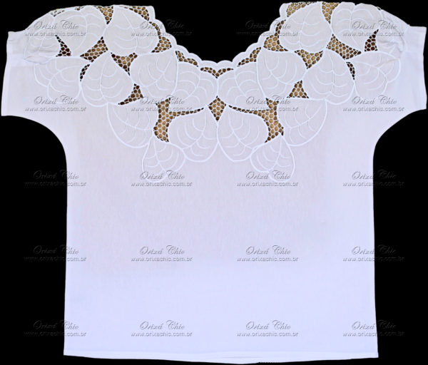 CAMISU MODELO 105 RICHELIEUR - Image 2