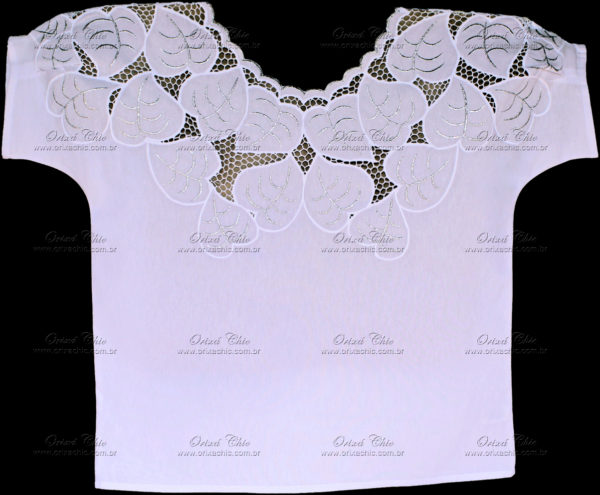 CAMISU MODELO 105 RICHELIEUR - Image 3