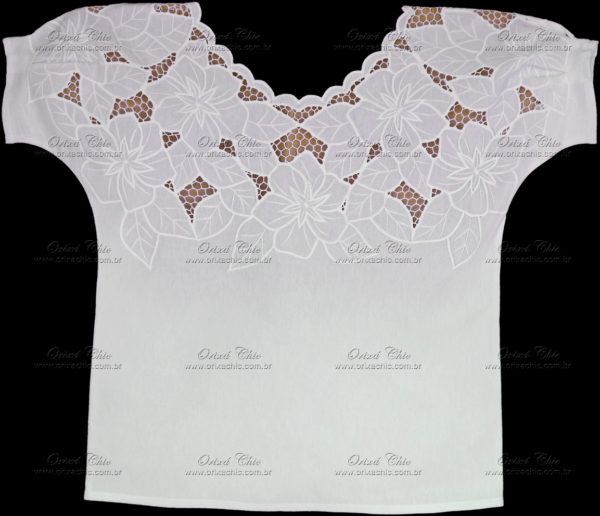 CAMISU MODELO 106 RICHELIEUR - Image 2