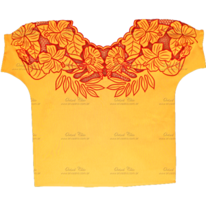 CAMISU MODELO 111 RICHELIEUR