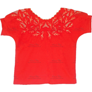 CAMISU MODELO 21 RICHELIEUR