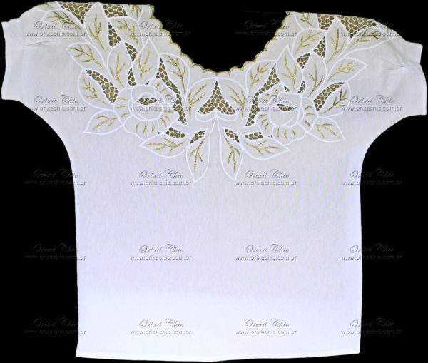 CAMISU MODELO 21 RICHELIEUR - Image 4