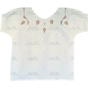 CAMISU MODELO 25 RICHELIEUR