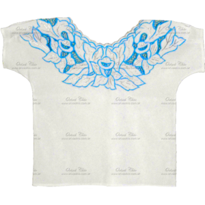 CAMISU MODELO 26 RICHELIEUR
