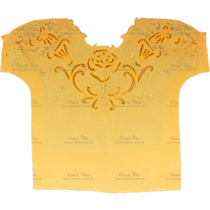 CAMISU MODELO 29 RICHELIEUR