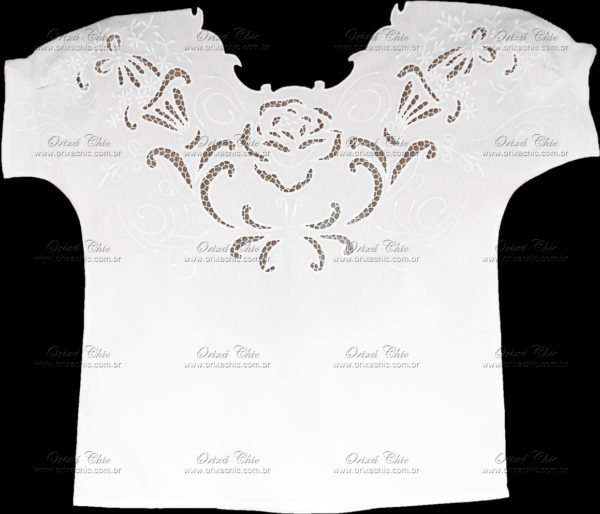 CAMISU MODELO 29 RICHELIEUR - Image 2