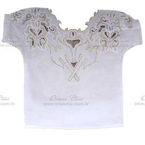 CAMISU MODELO 33 RICHELIEUR