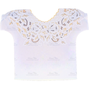CAMISU MODELO 37 RICHELIEUR