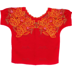 CAMISU MODELO 38 COLORIDO - RICHELIEUR