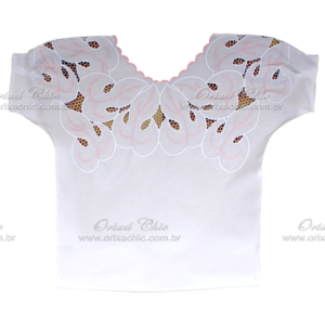 CAMISU MODELO 42 RICHELIEUR